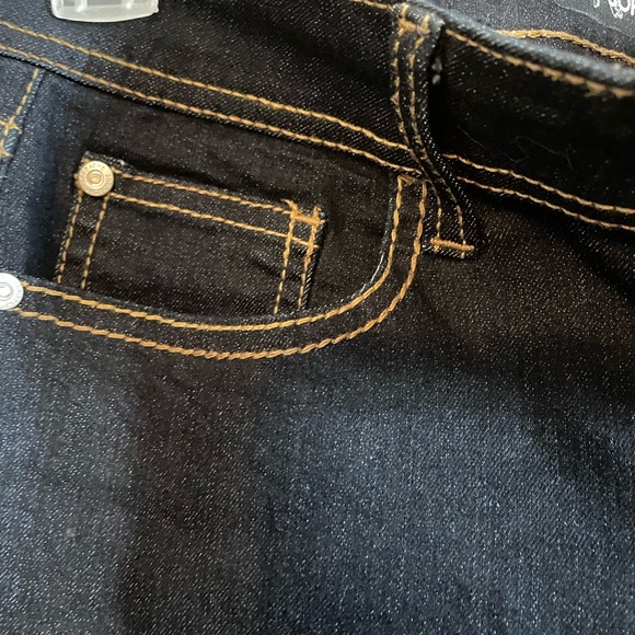3 Pairs Jordache Sz 8 Skinny Jeans.. Bundle and save. - Picture 5 of 9